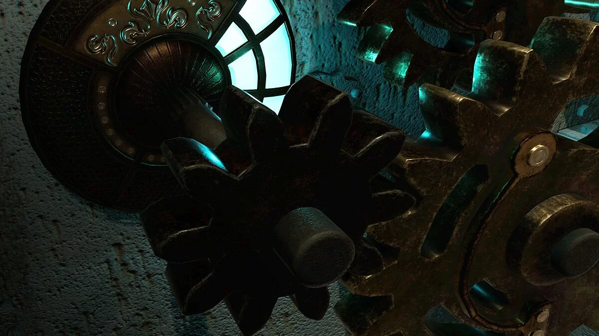 Скриншот из игры Profundum - 17