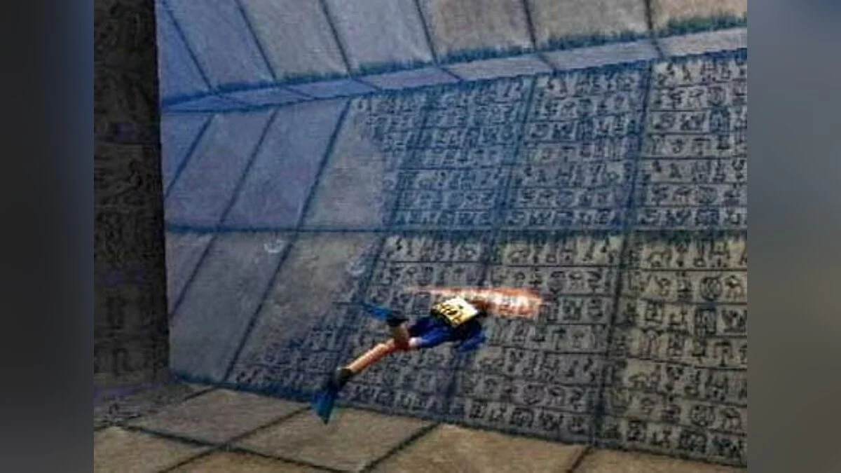 Скриншот из игры 007: Tomorrow Never Dies - 10