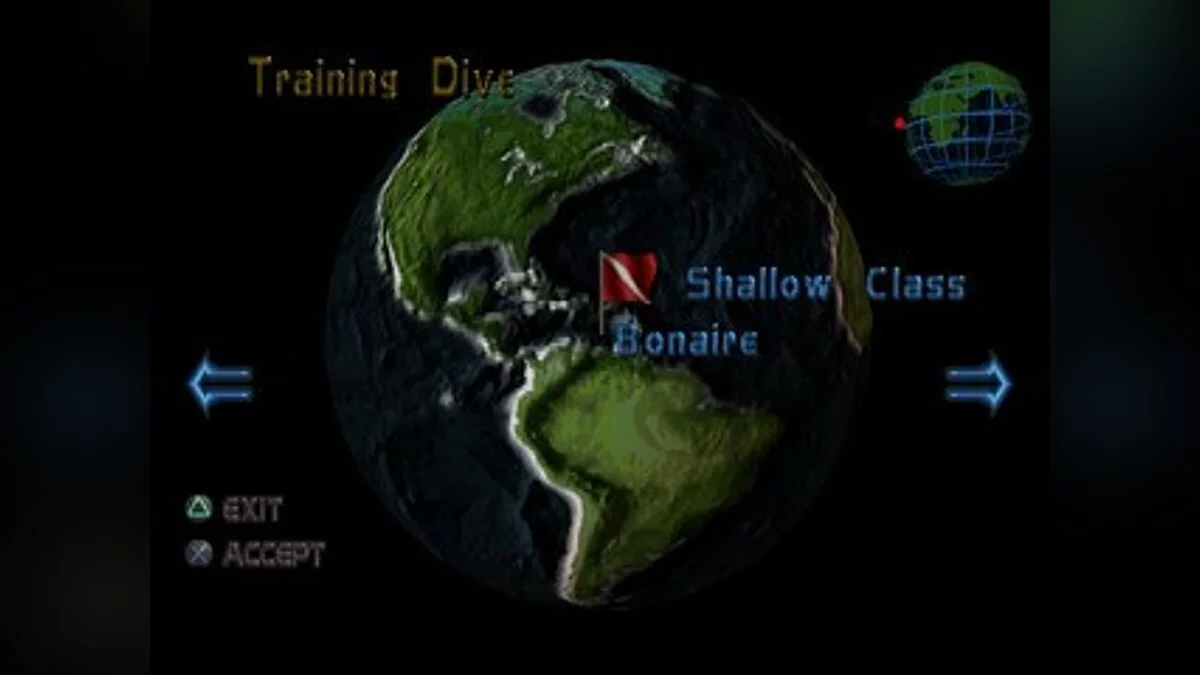 Скриншот из игры Treasures of the Deep - 15