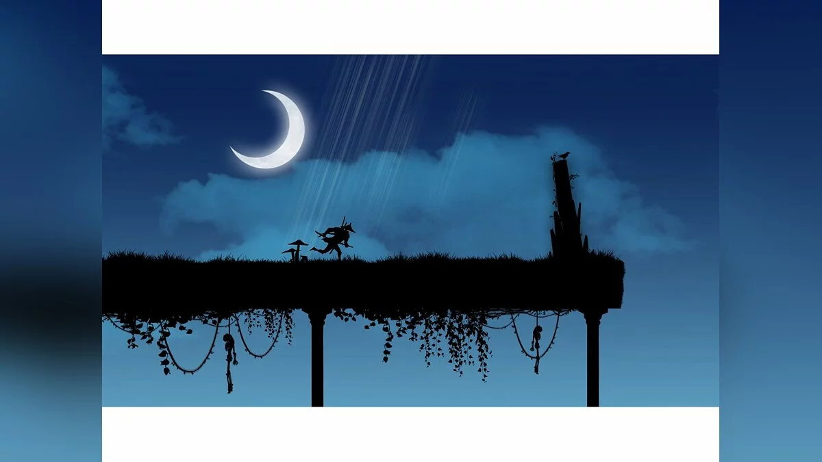 Скриншот из игры Ninja Arashi - 1