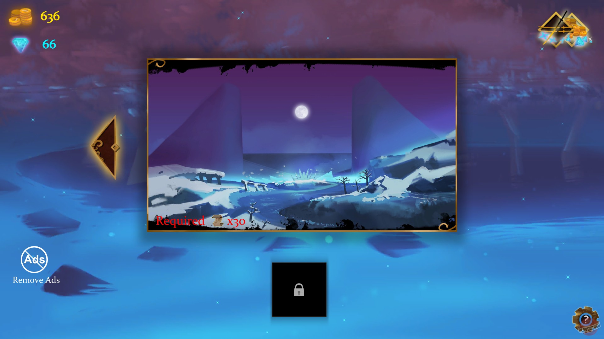 Скриншот из игры Ninja Arashi - 18