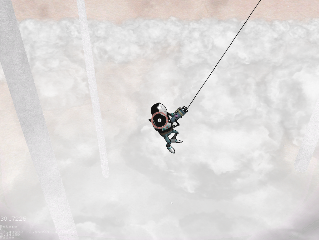 Скриншот из игры Tiny & Big: Up That Mountain - 18