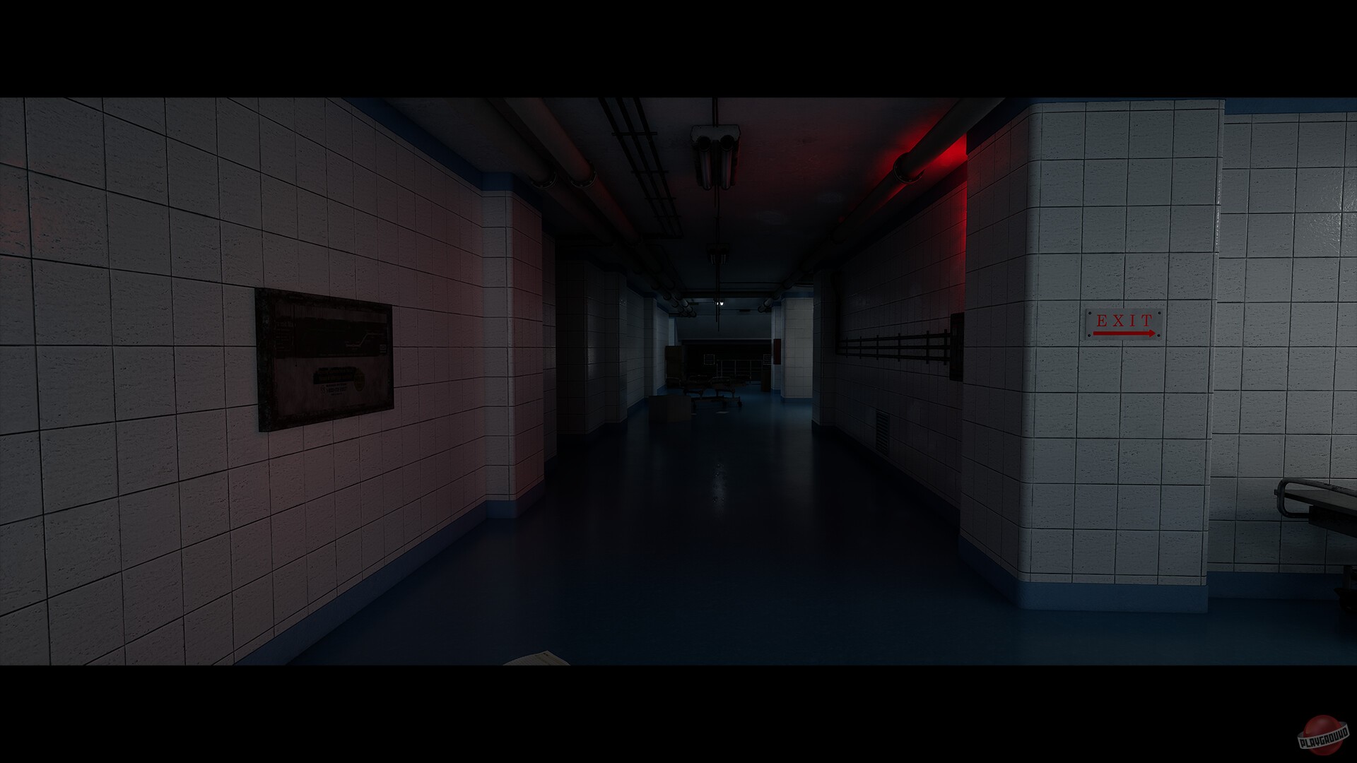 Скриншот из игры Lunar Eclipse - 9