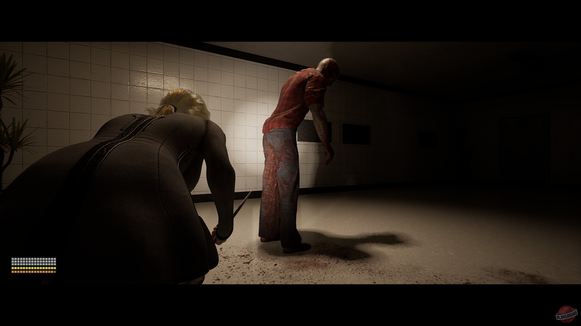 Скриншот из игры Lunar Eclipse - 5