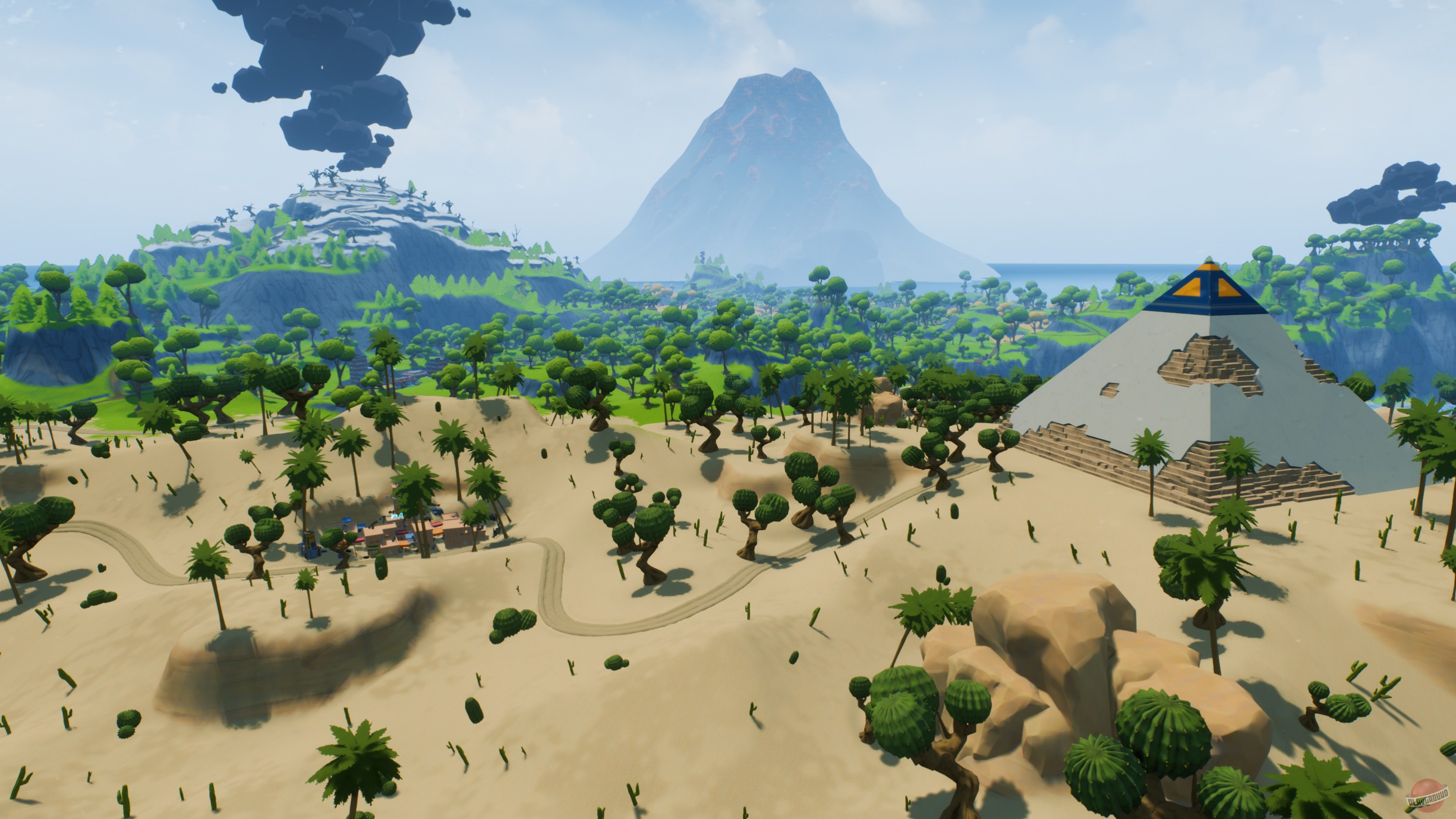 Скриншот из игры Crazy Justice - 38