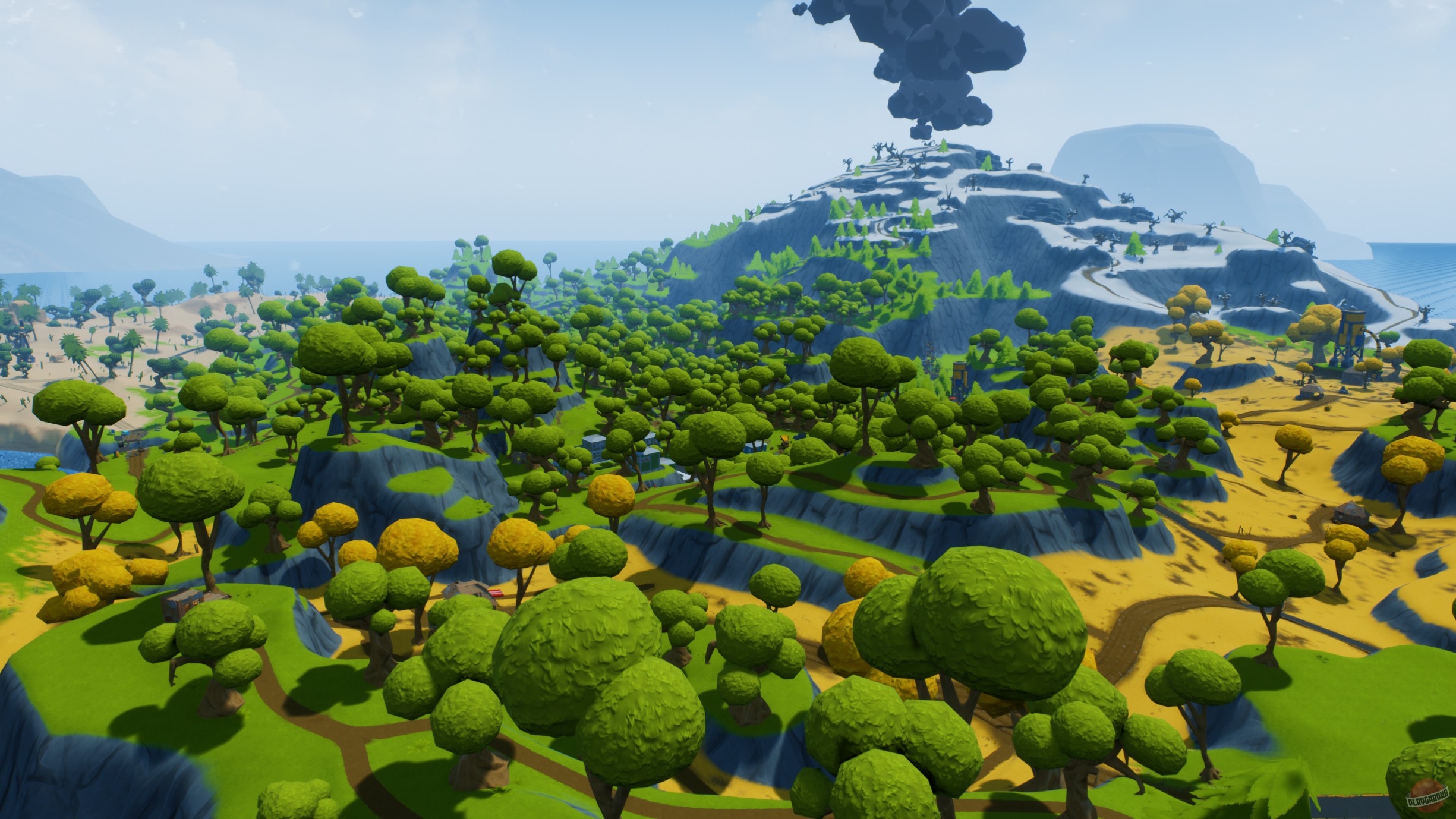 Скриншот из игры Crazy Justice - 30