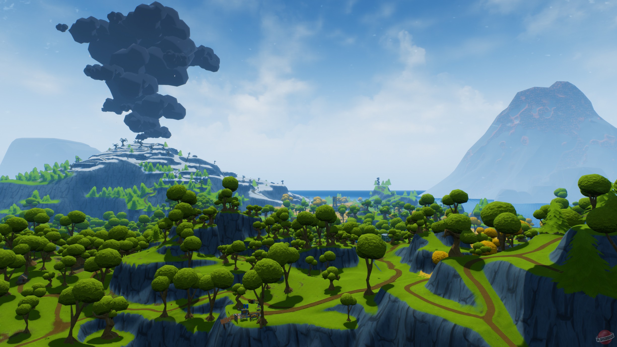 Скриншот из игры Crazy Justice - 23