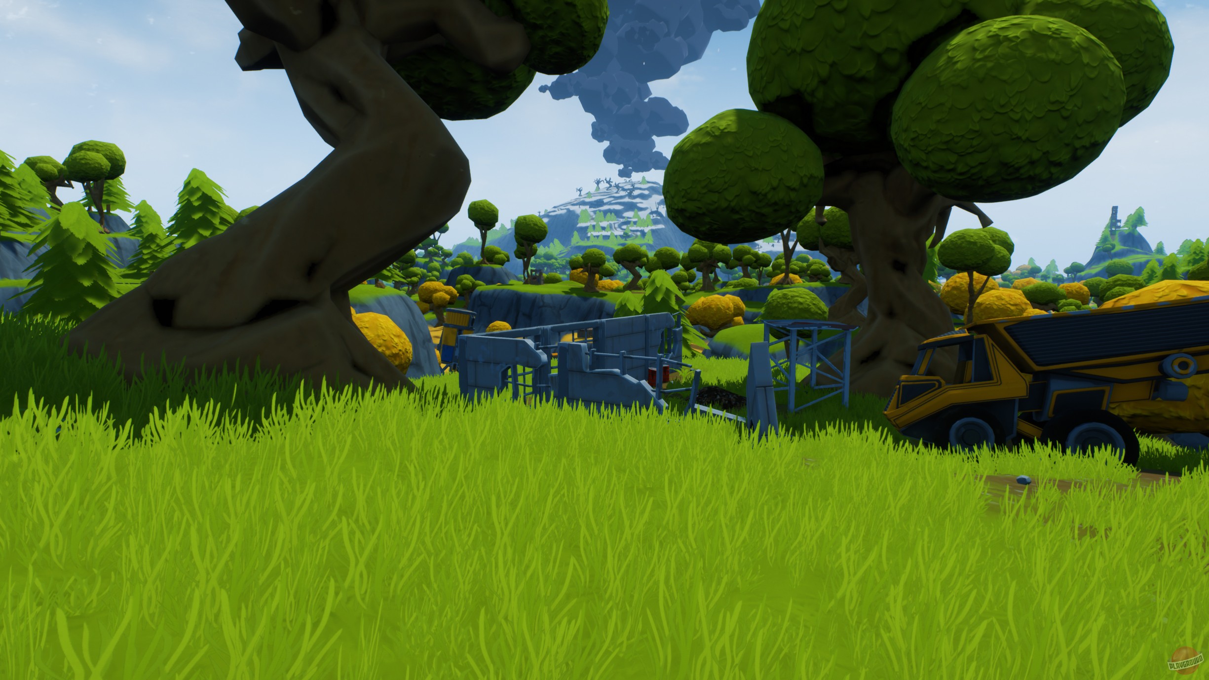 Скриншот из игры Crazy Justice - 20