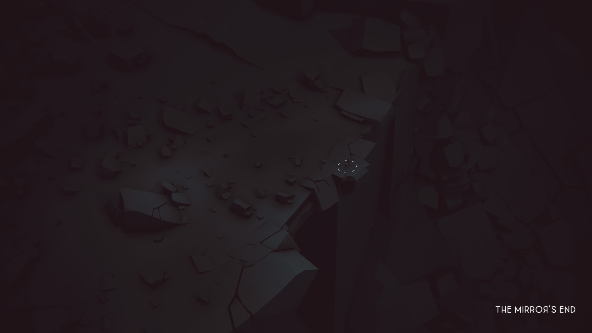 Скриншот из игры The Mirror's End - 6