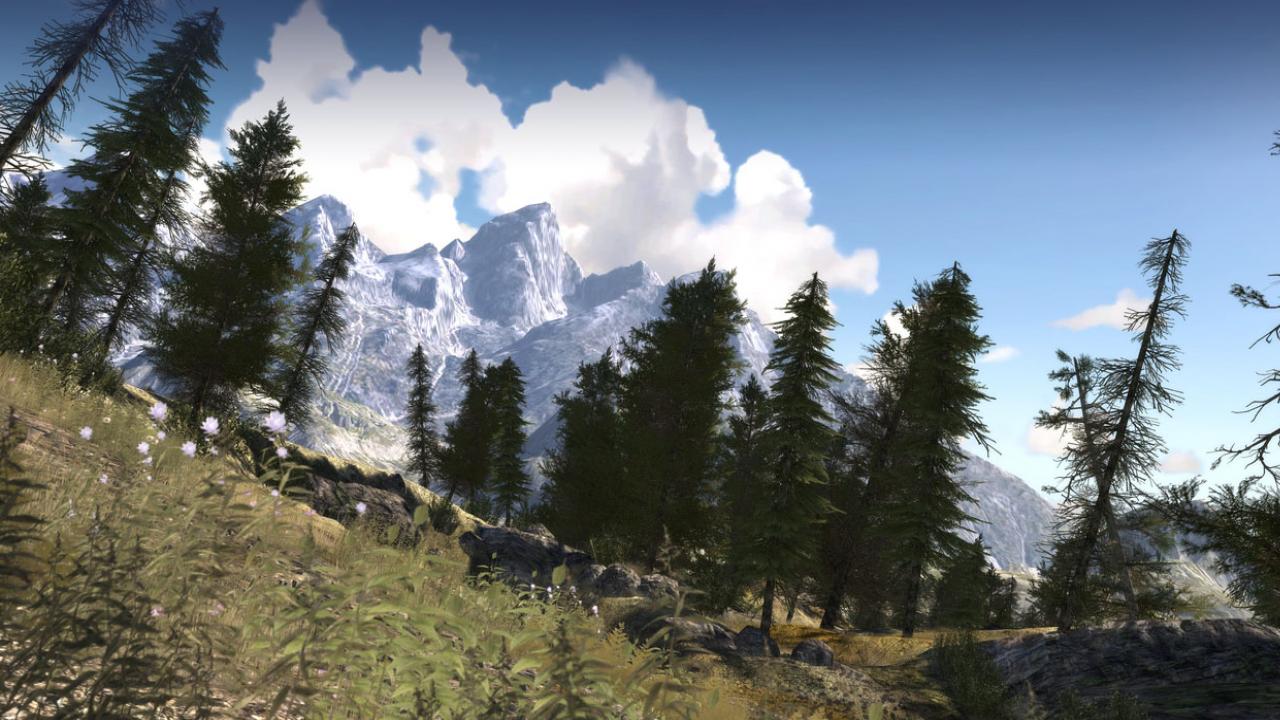 Скриншот из игры Pure - 50