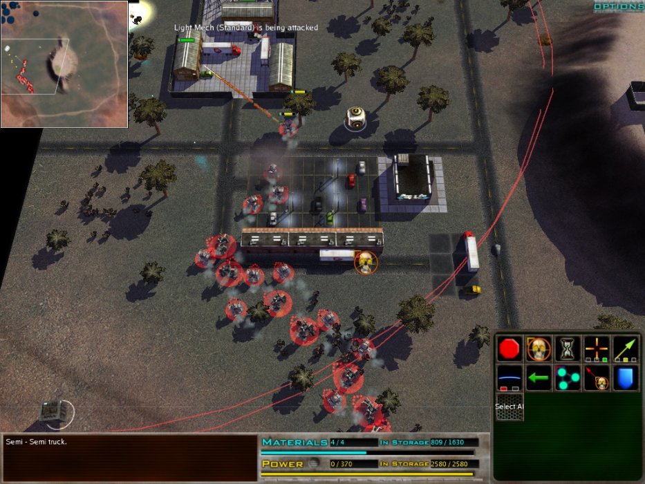 Скриншот из игры Pure - 12