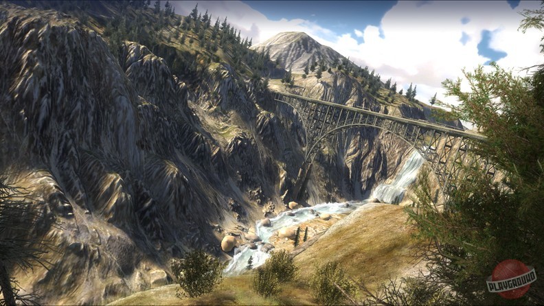 Скриншот из игры Pure - 66