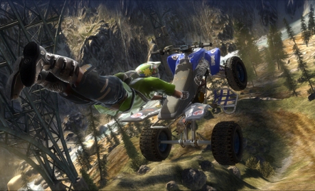 Скриншот из игры Pure - 25