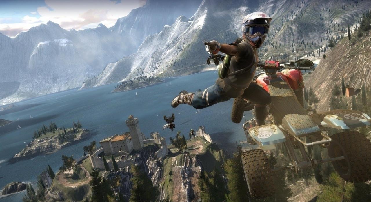 Скриншот из игры Pure - 69