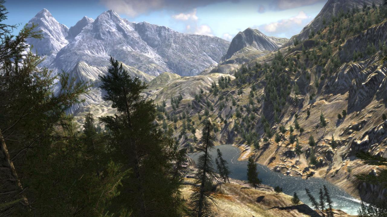 Скриншот из игры Pure - 54