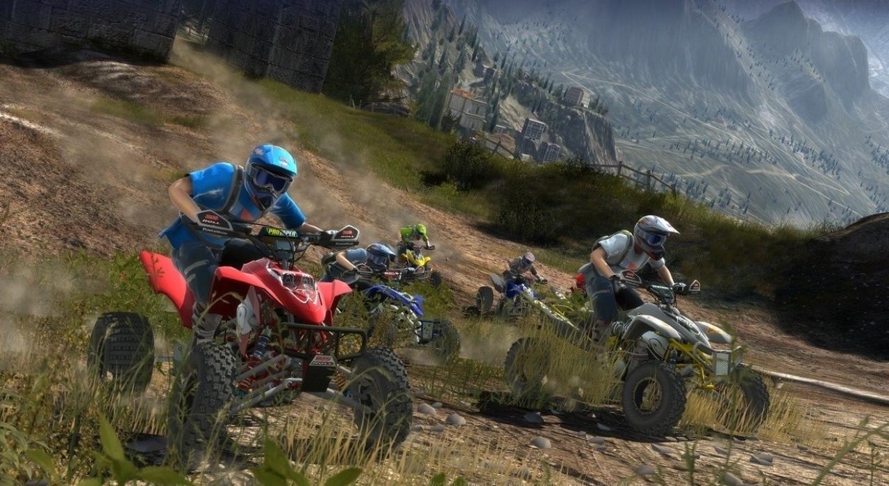 Скриншот из игры Pure - 68