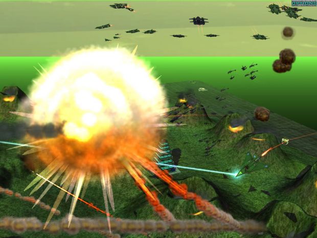 Скриншот из игры Pure - 32