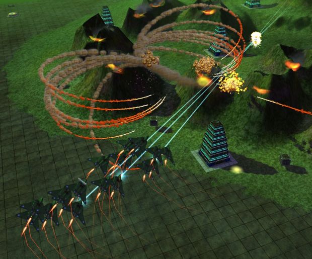 Скриншот из игры Pure - 36