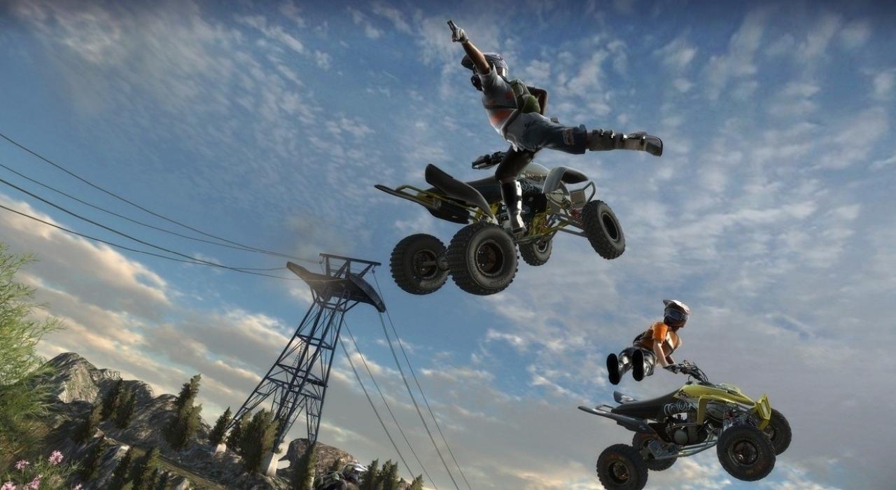 Скриншот из игры Pure - 67