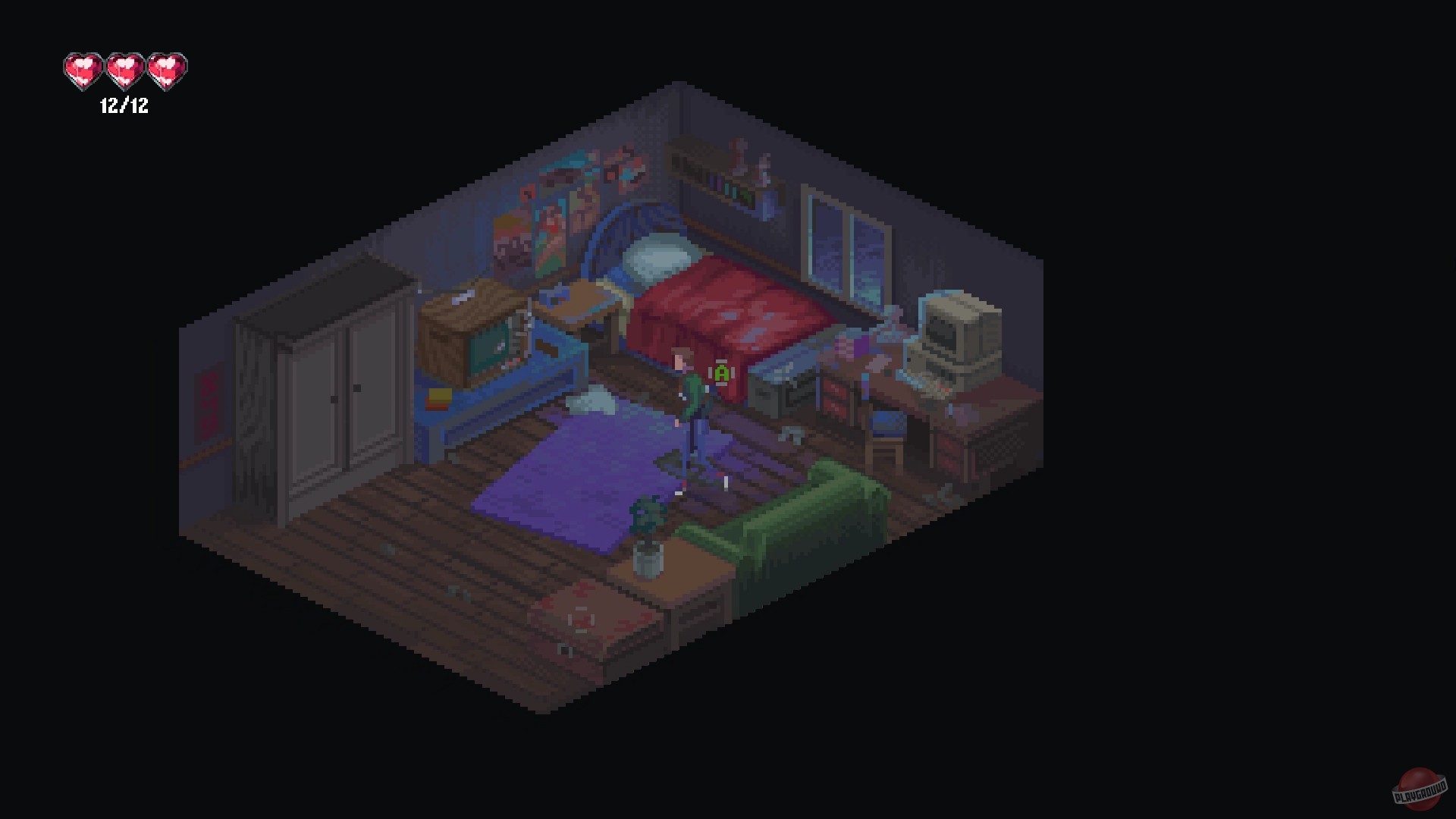 Скриншот из игры Kingdom of Night - 50