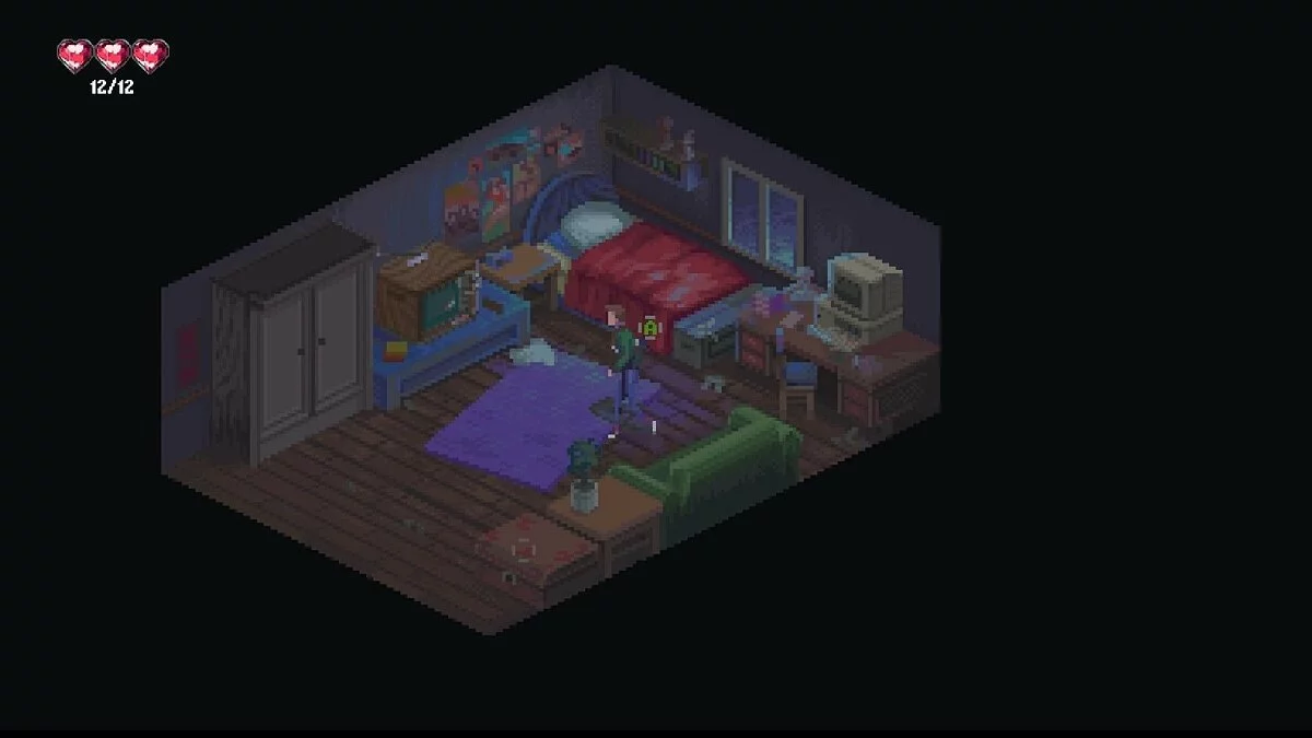 Скриншот из игры Kingdom of Night - 29