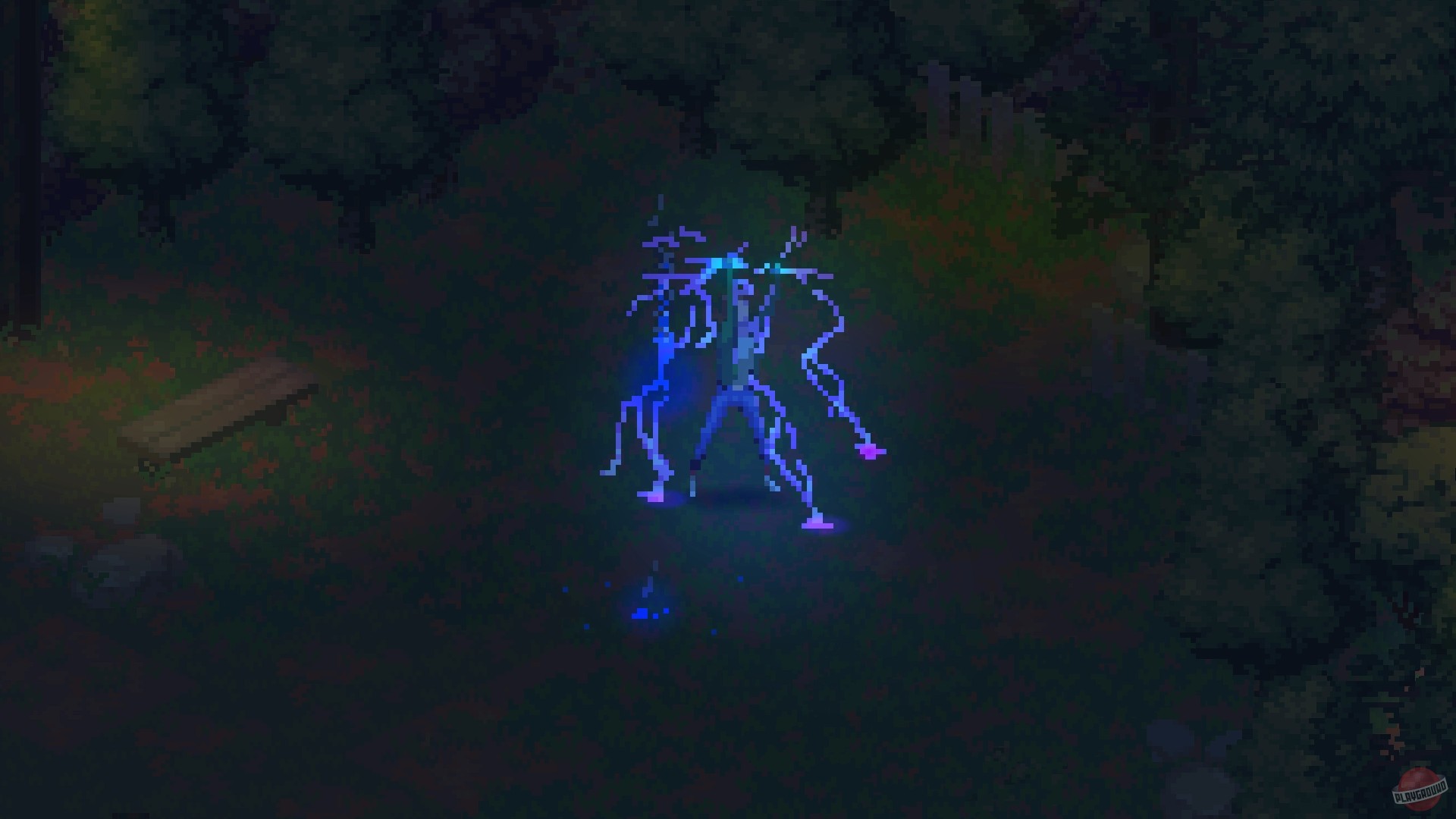 Скриншот из игры Kingdom of Night - 16