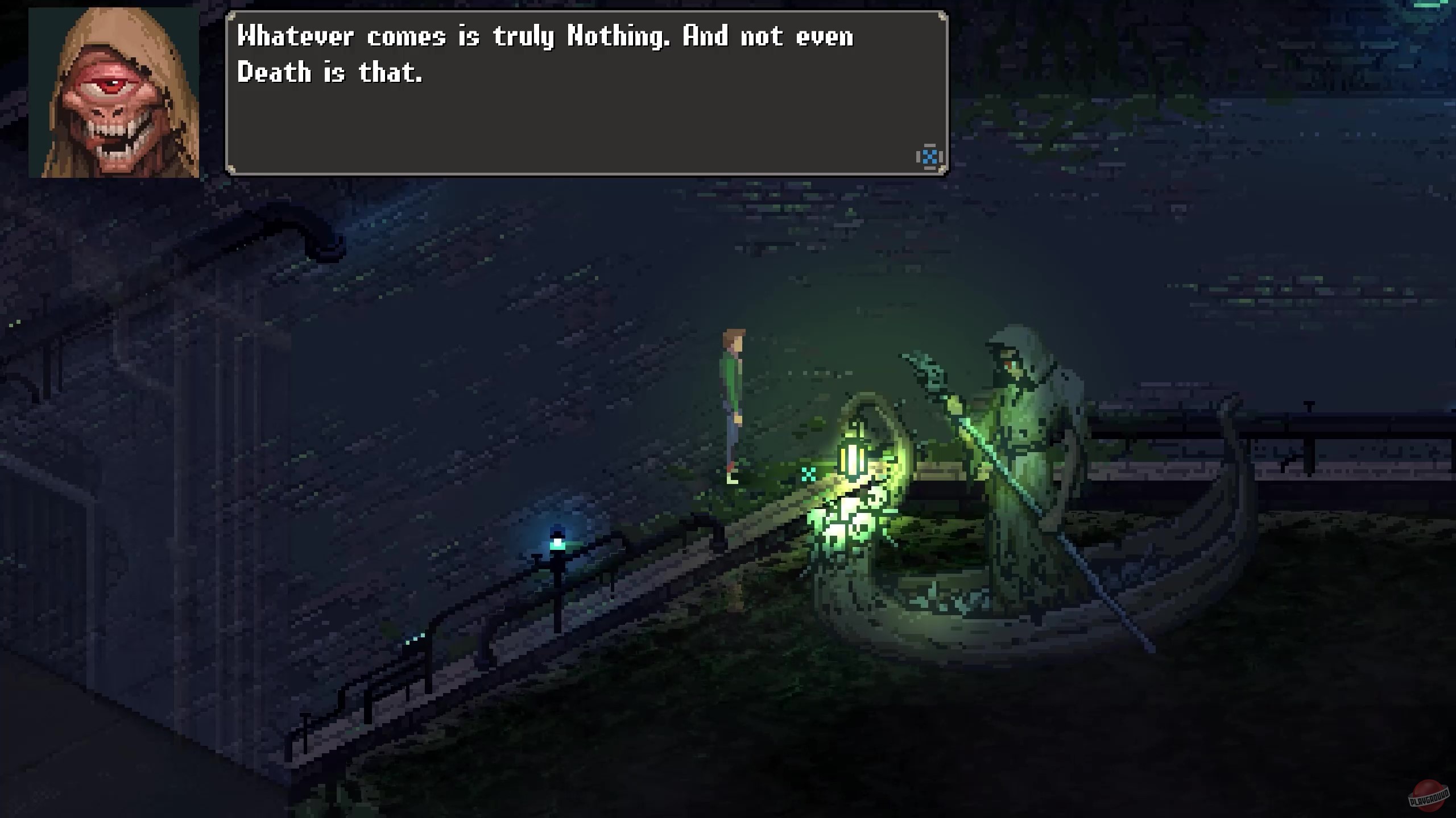 Скриншот из игры Kingdom of Night - 49