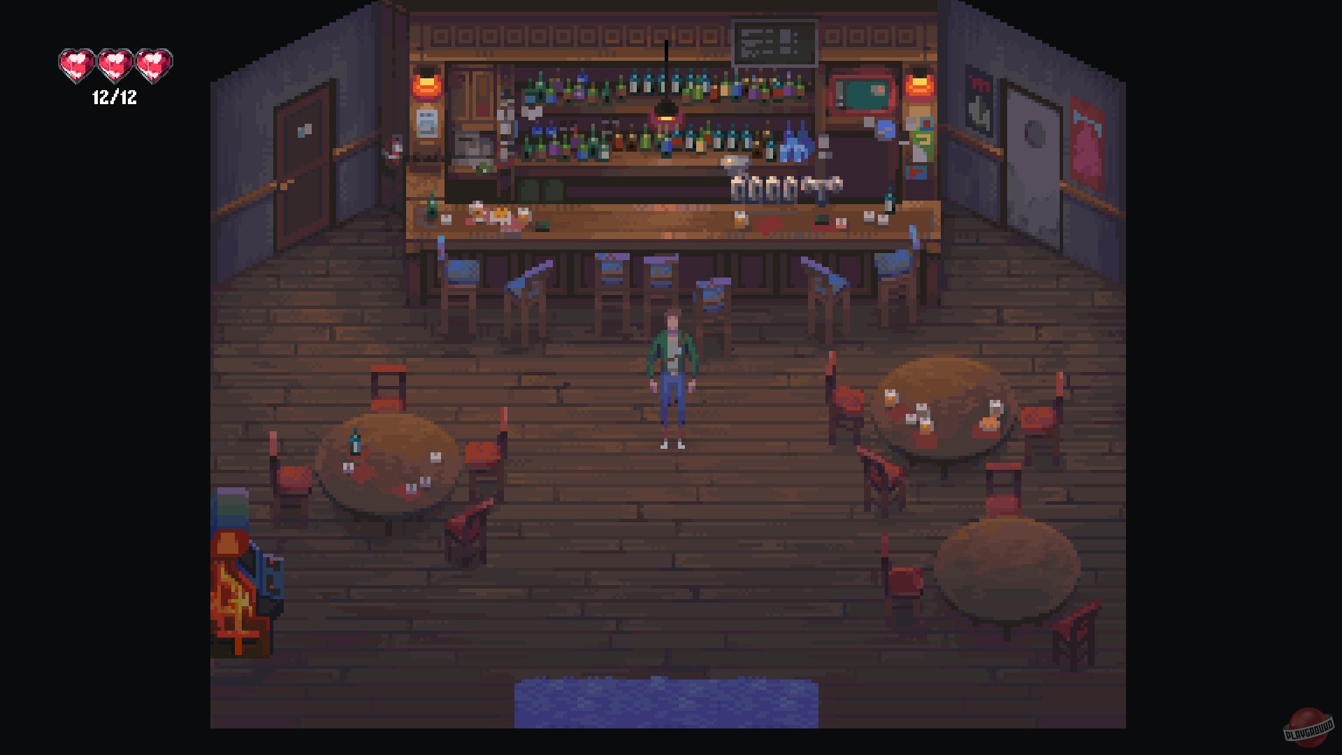 Скриншот из игры Kingdom of Night - 51