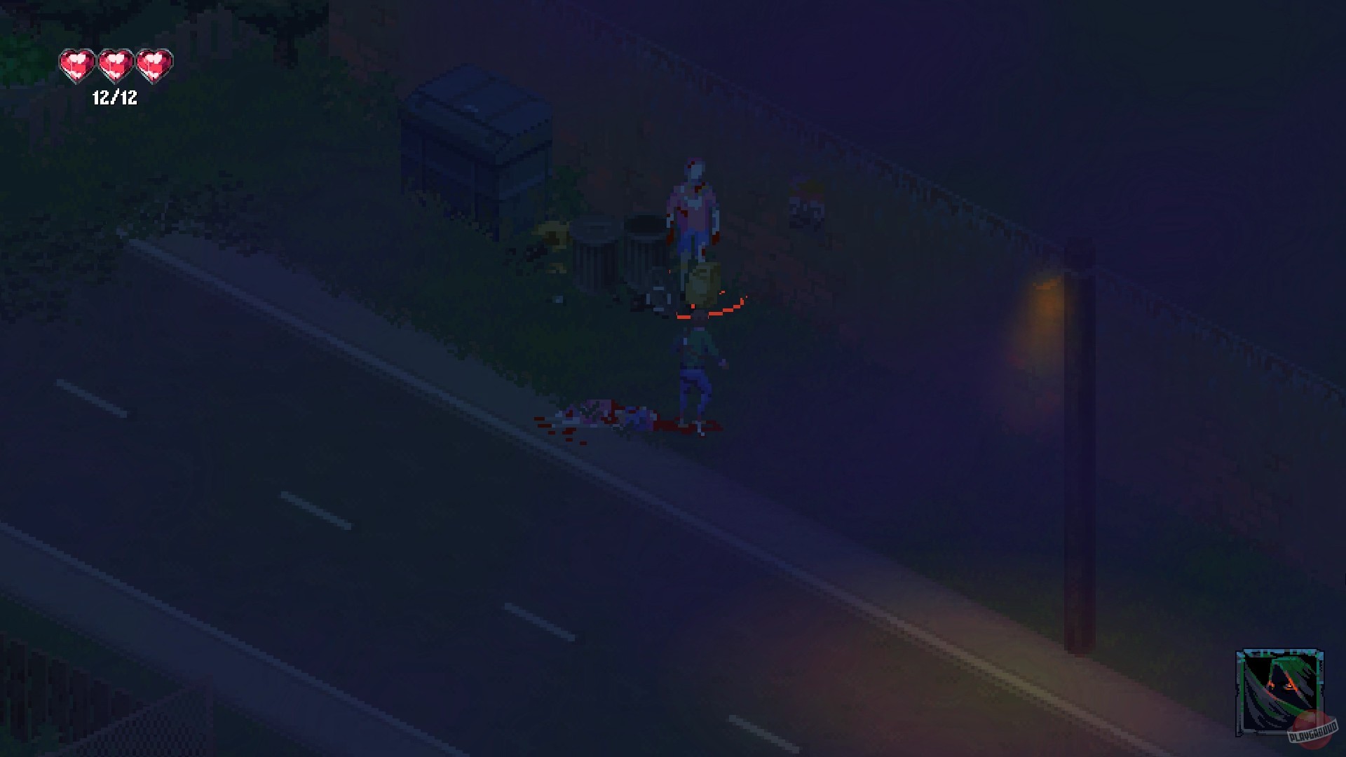 Скриншот из игры Kingdom of Night - 38