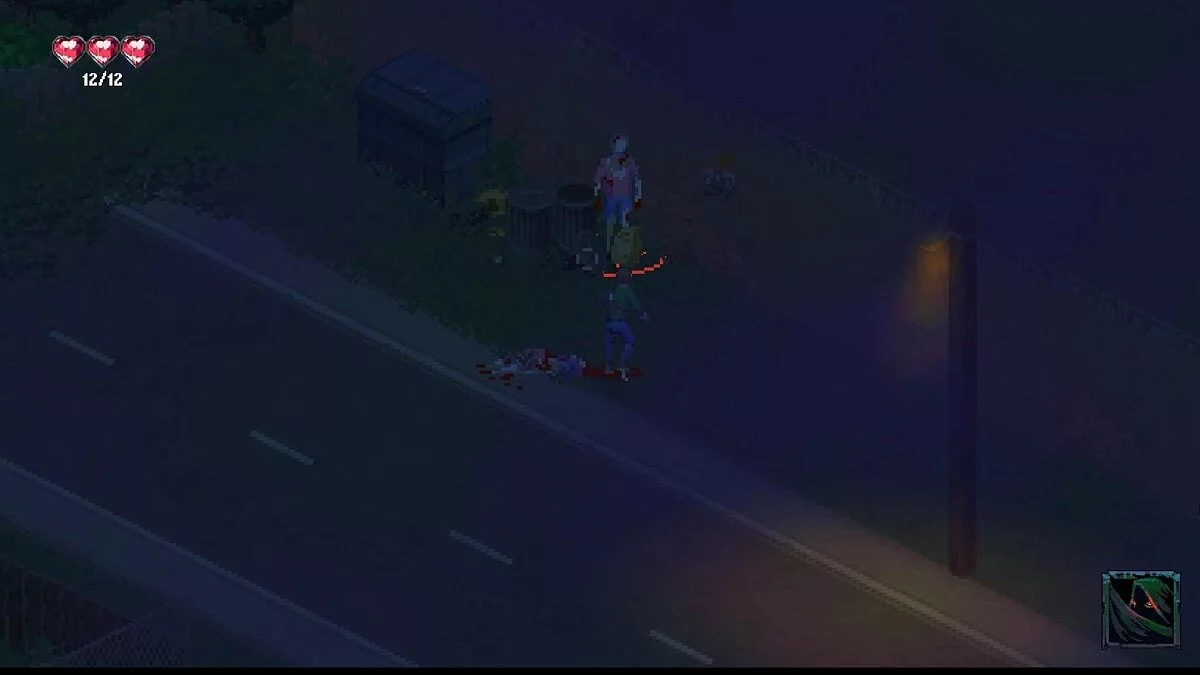 Скриншот из игры Kingdom of Night - 8