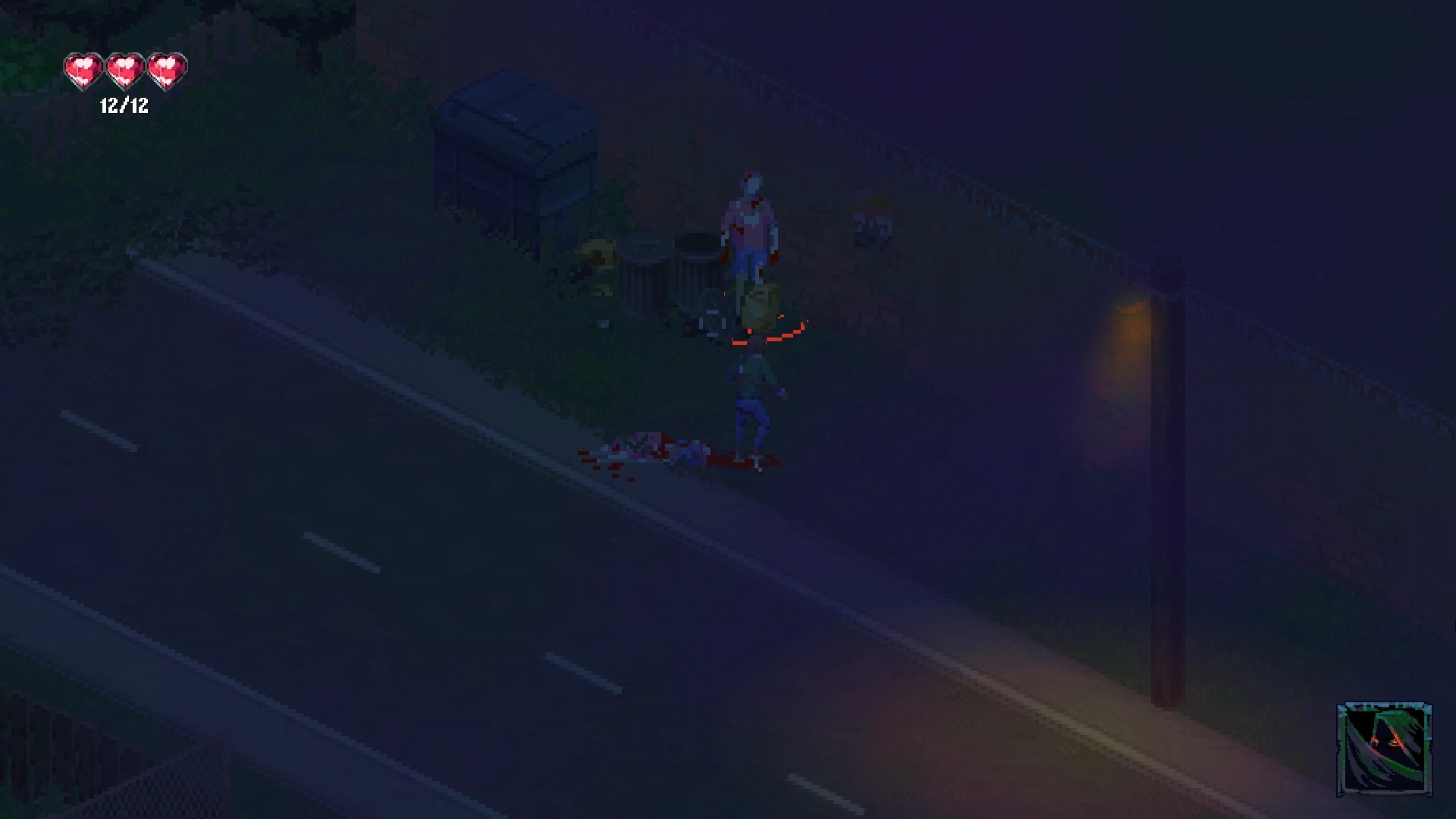 Скриншот из игры Kingdom of Night - 31