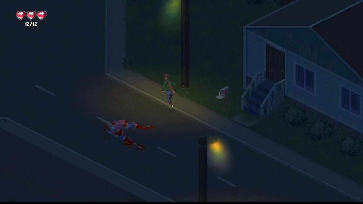 Скриншот из игры Kingdom of Night - 21