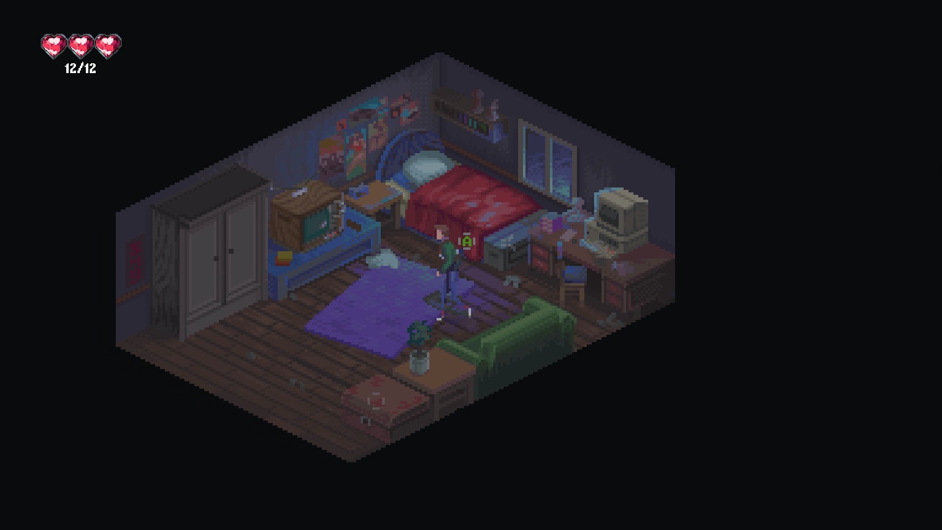 Скриншот из игры Kingdom of Night - 11