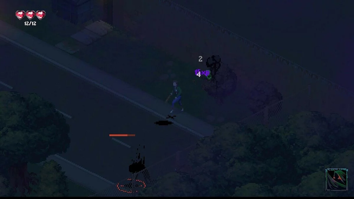 Скриншот из игры Kingdom of Night - 13