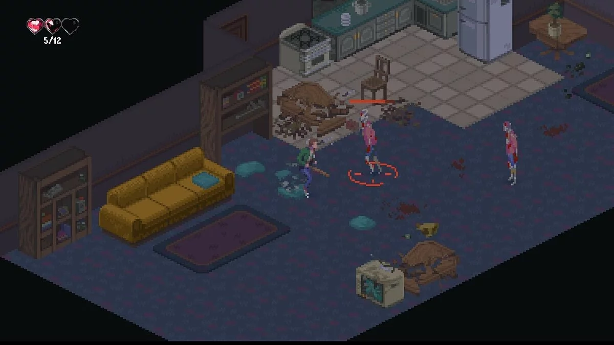 Скриншот из игры Kingdom of Night - 17