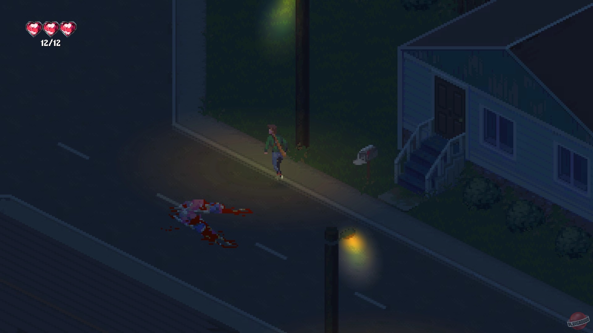 Скриншот из игры Kingdom of Night - 20