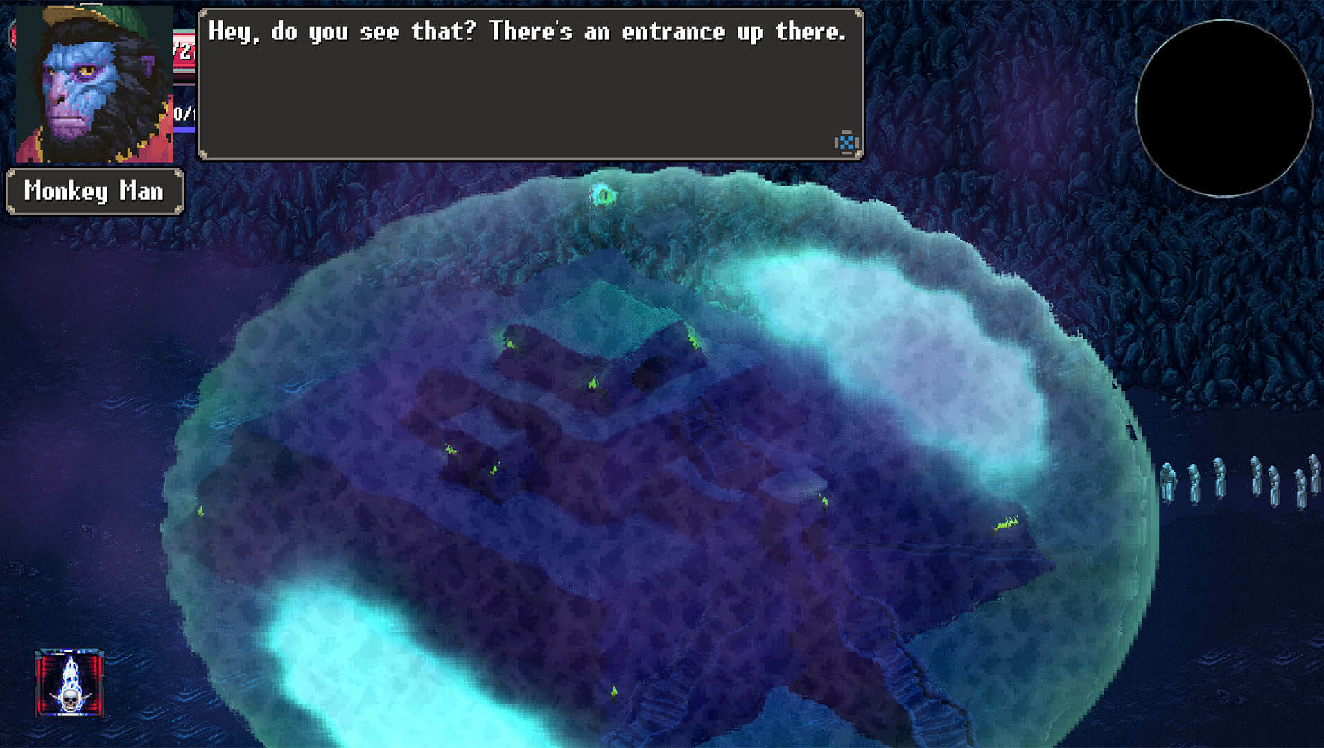 Скриншот из игры Kingdom of Night - 23