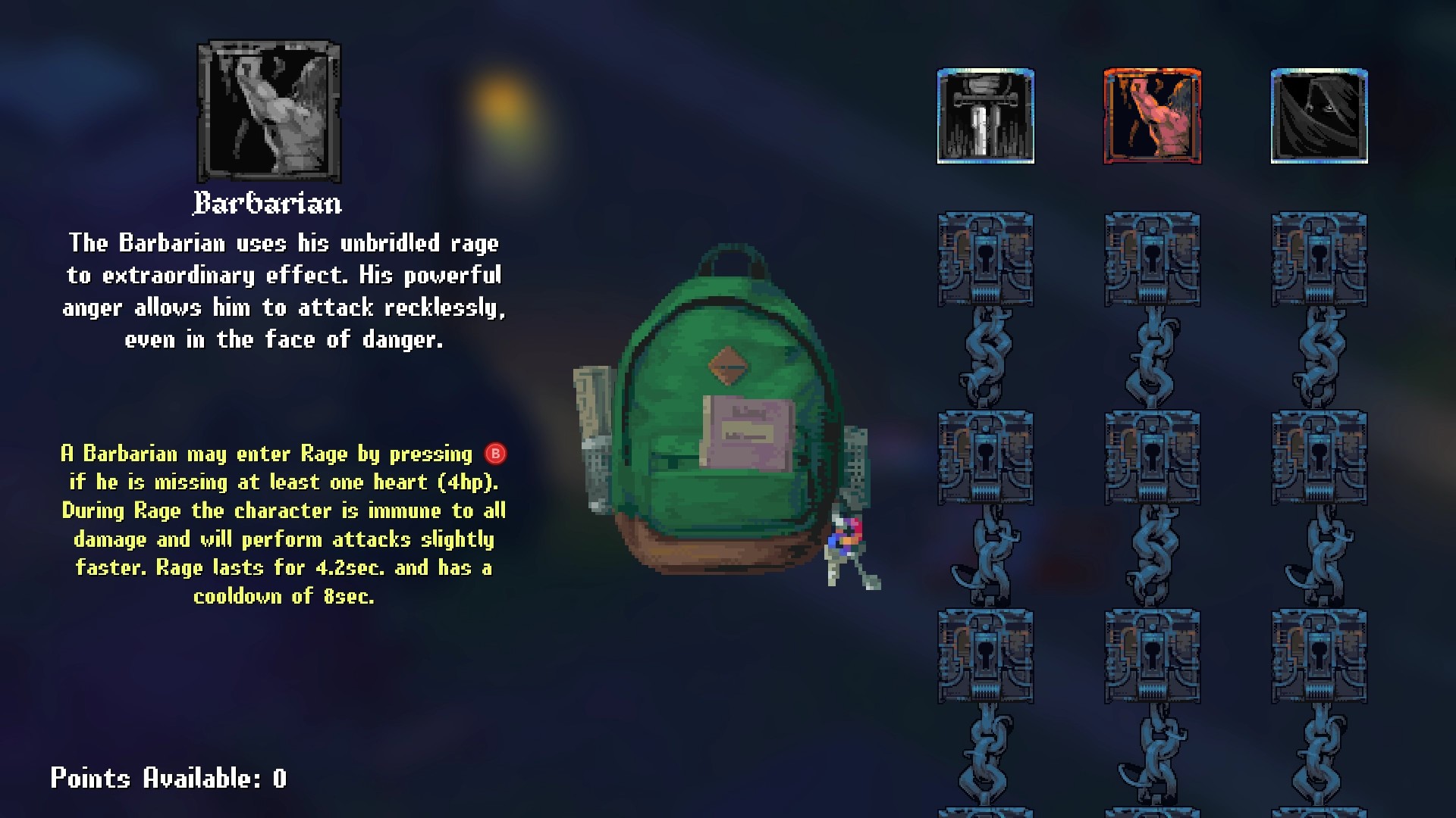 Скриншот из игры Kingdom of Night - 18