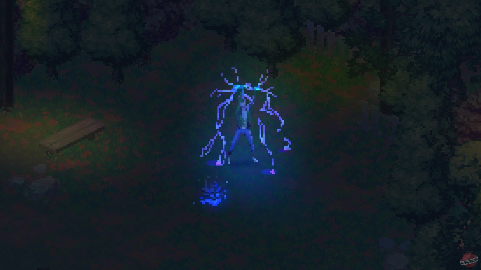 Скриншот из игры Kingdom of Night - 41