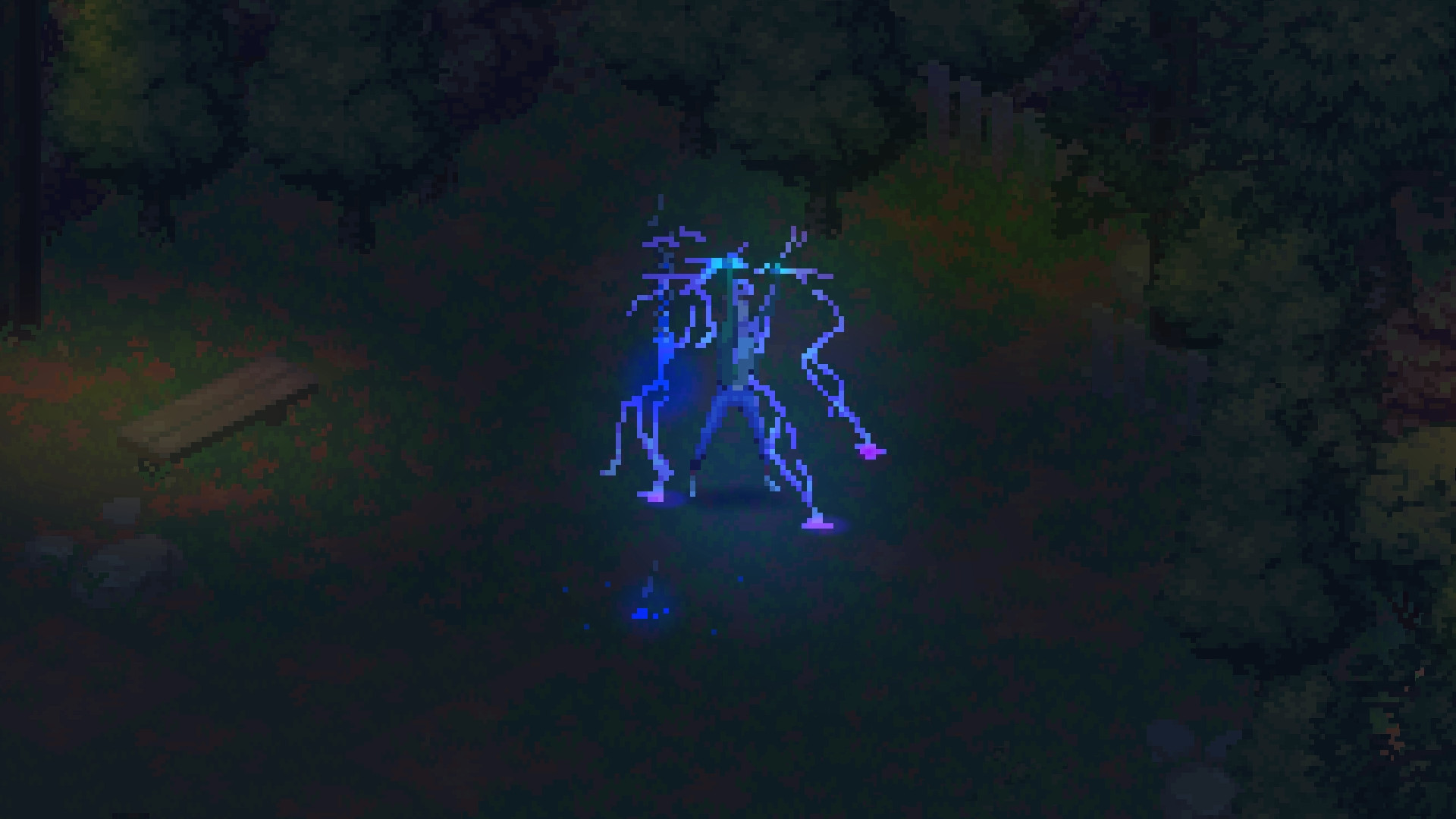 Скриншот из игры Kingdom of Night - 35