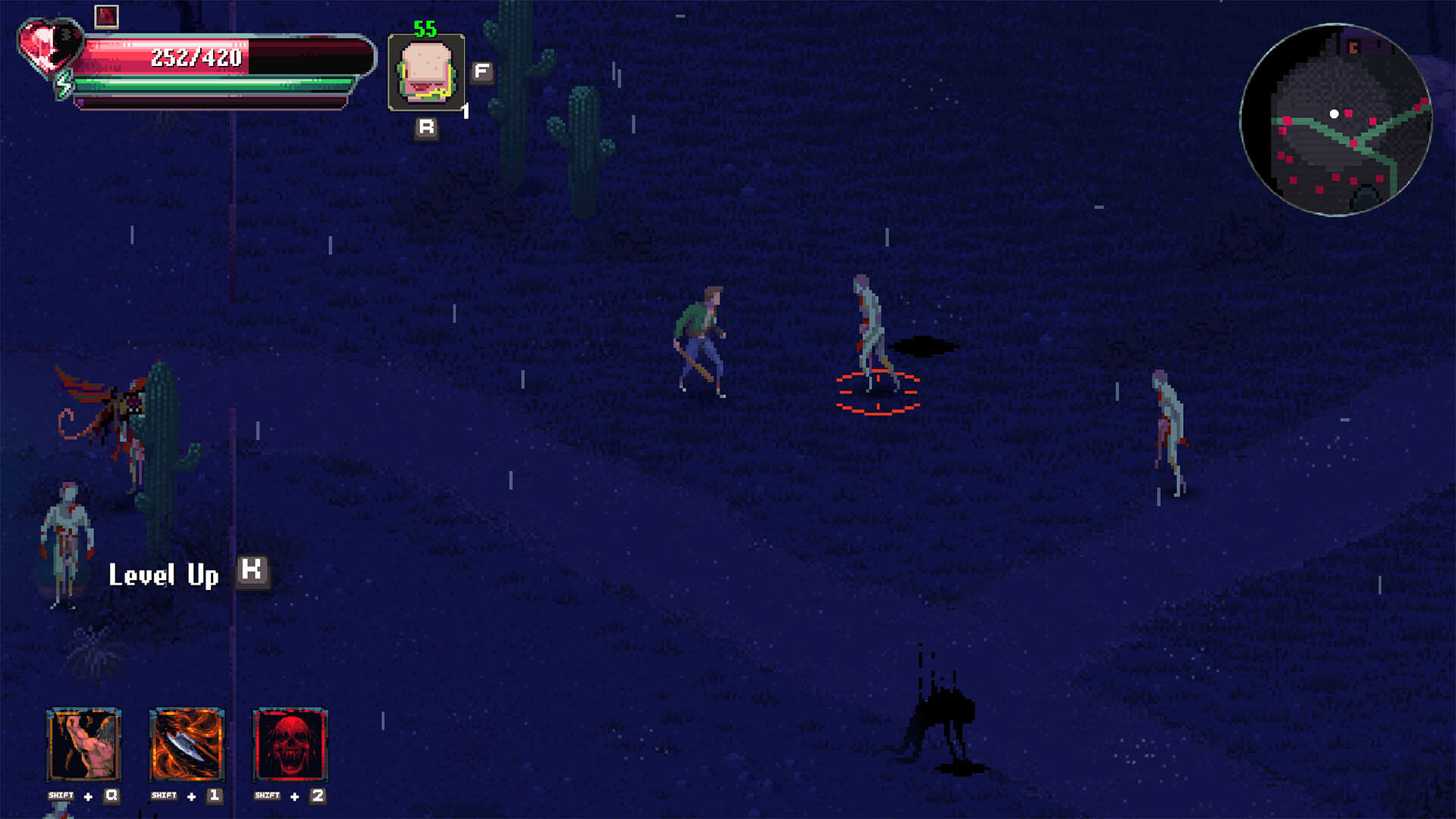 Скриншот из игры Kingdom of Night - 12