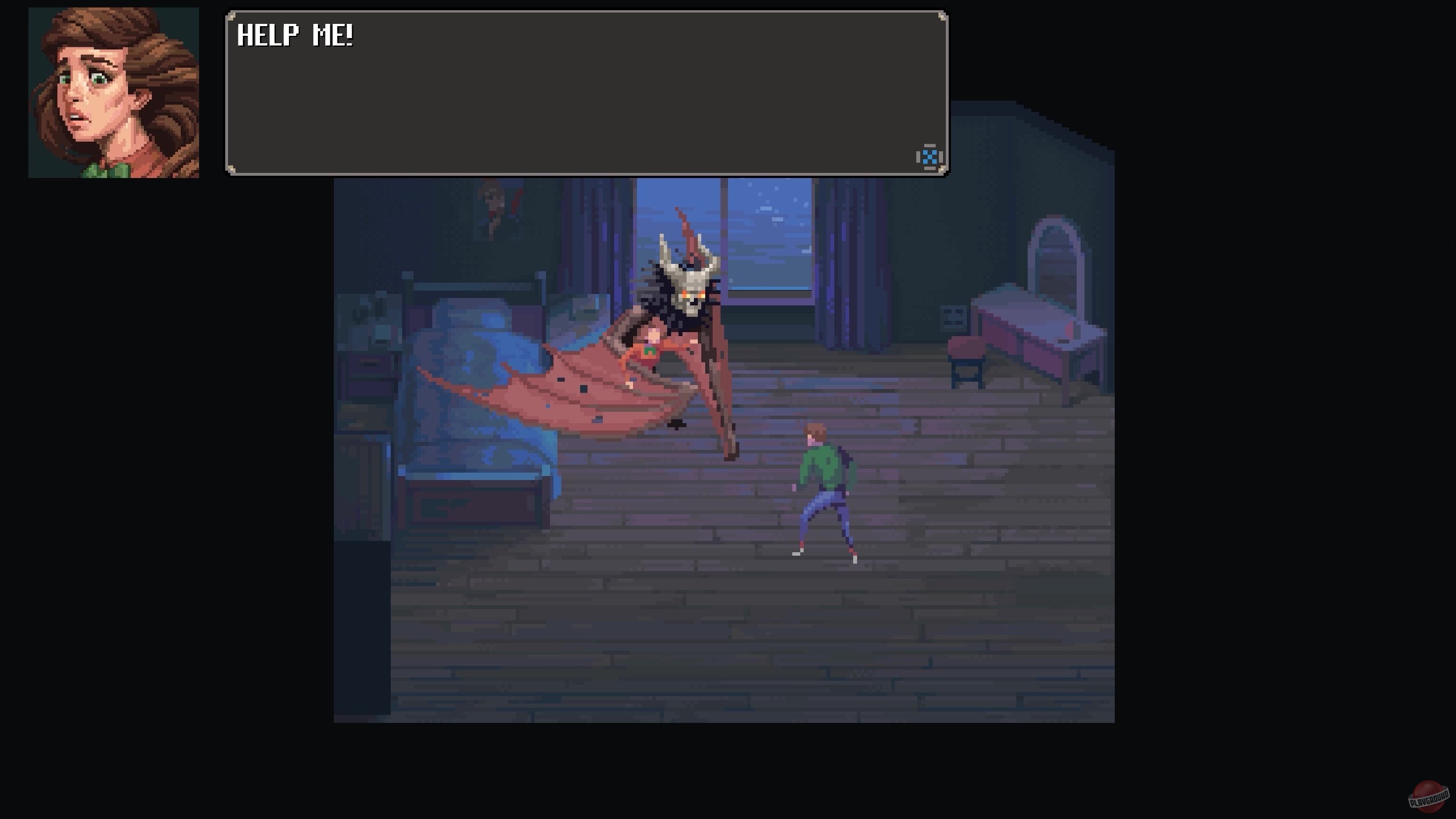 Скриншот из игры Kingdom of Night - 47