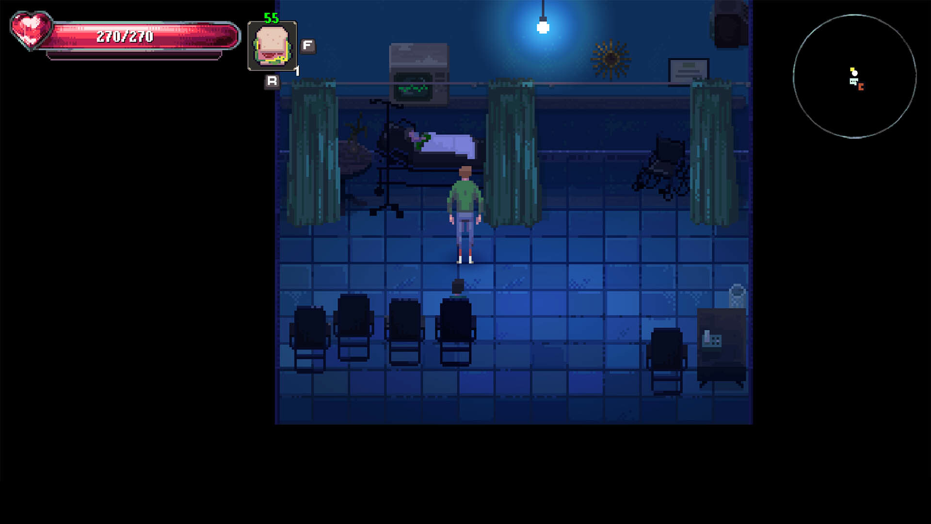 Скриншот из игры Kingdom of Night - 3