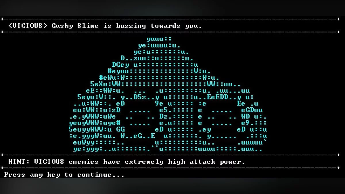 Скриншот из игры SanctuaryRPG - 12