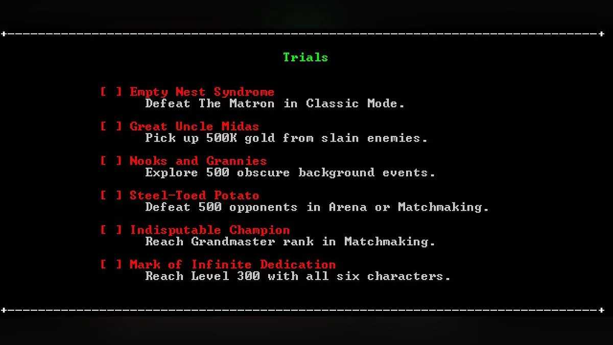 Скриншот из игры SanctuaryRPG - 9