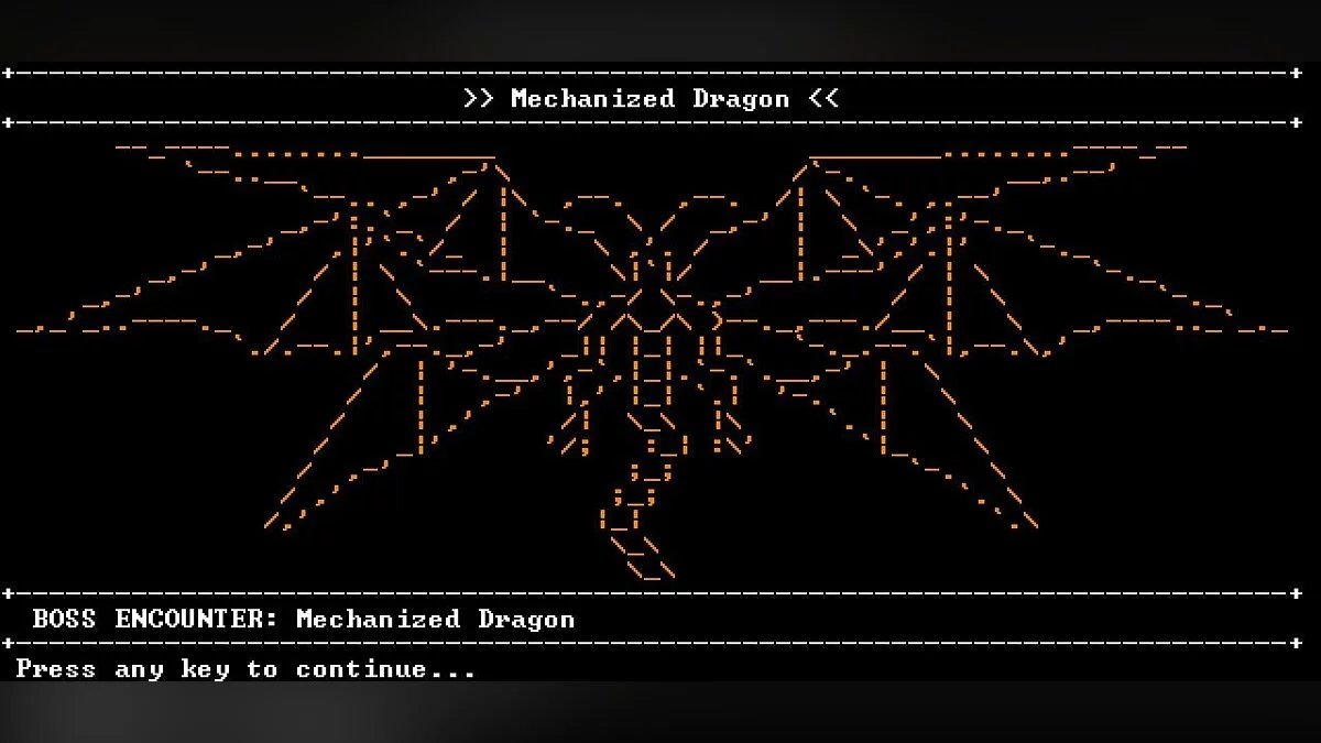 Скриншот из игры SanctuaryRPG - 11