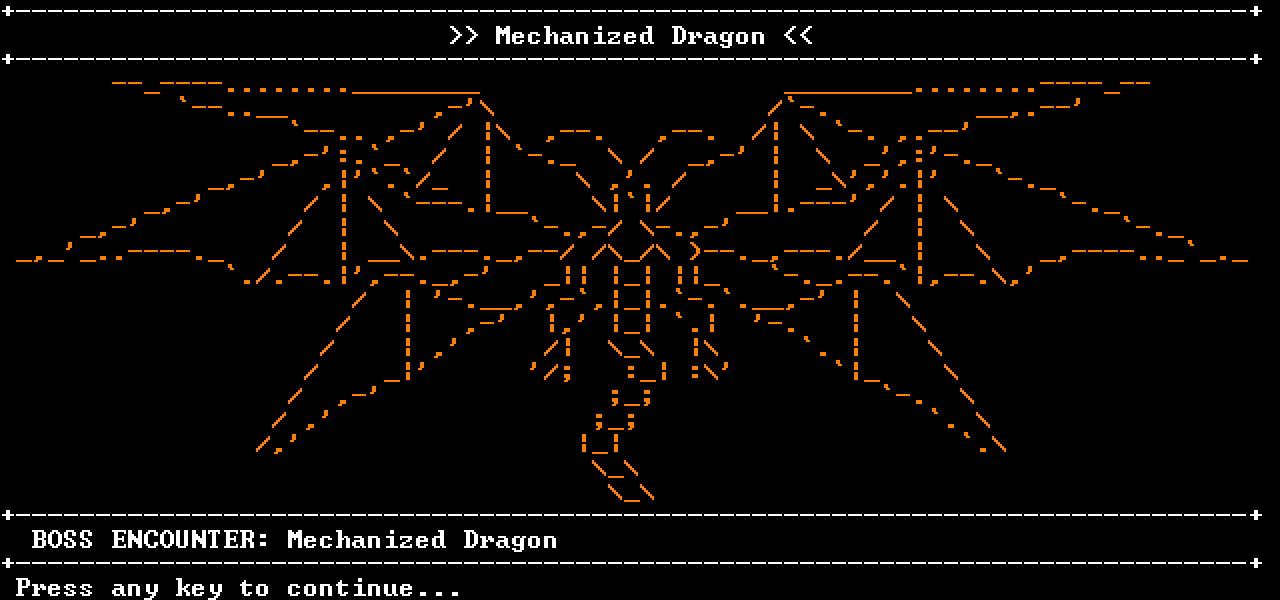 Скриншот из игры SanctuaryRPG - 2