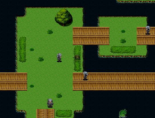 Скриншот из игры Ladra - 10