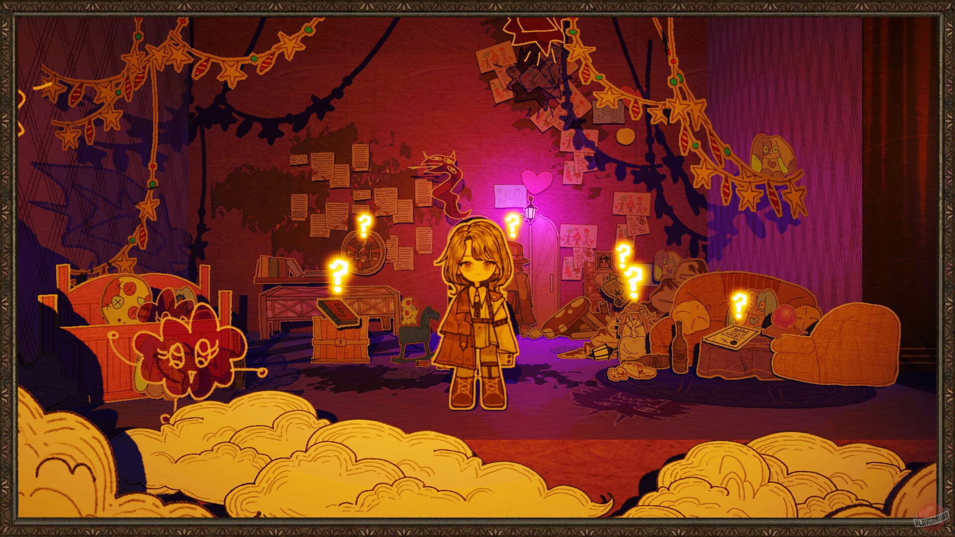 Скриншот из игры Killa - 10