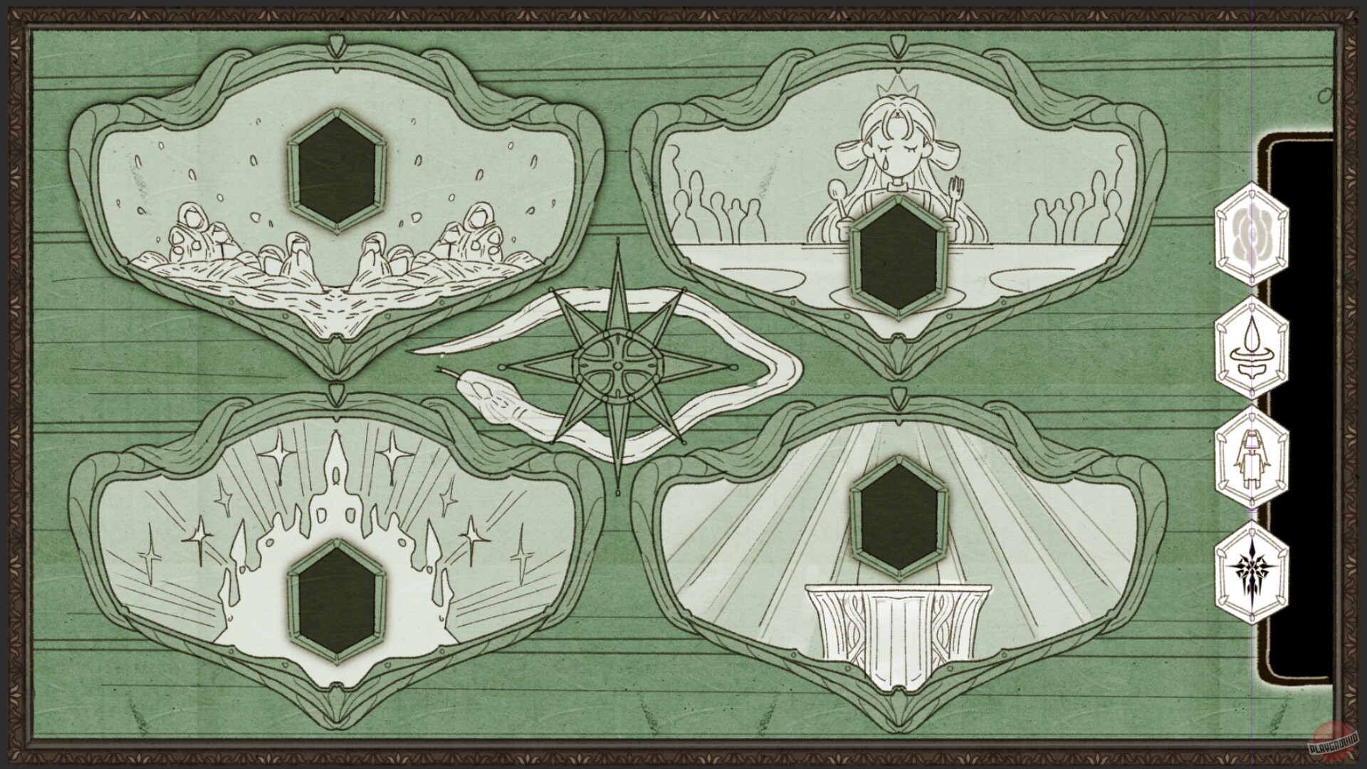 Скриншот из игры Killa - 7